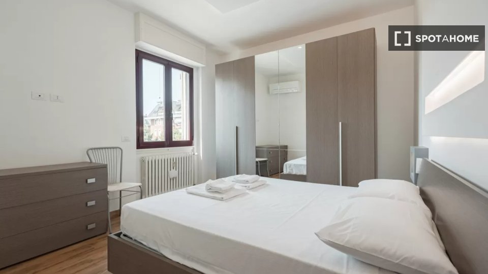 Apartment Milan, 2 beds — photo 9