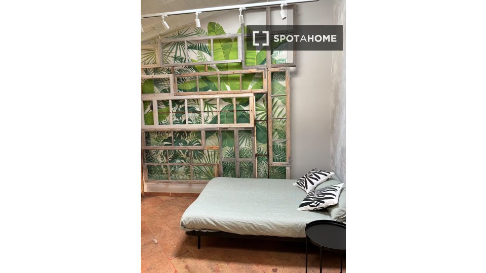 Apartment Milan, 1 bed — photo 5