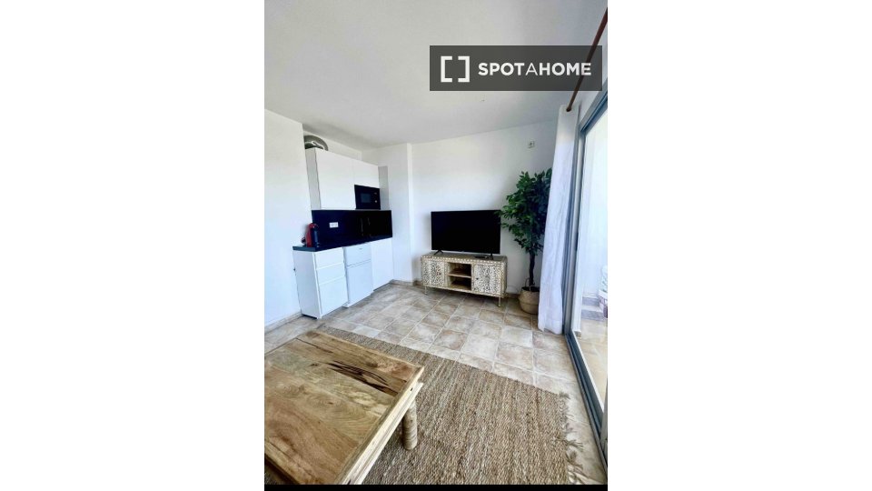 Apartment mono Palma_De_Mallorca, 50m² — photo 8