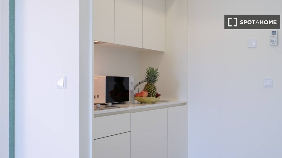 Apartment Porto, 1 bed — photo 2