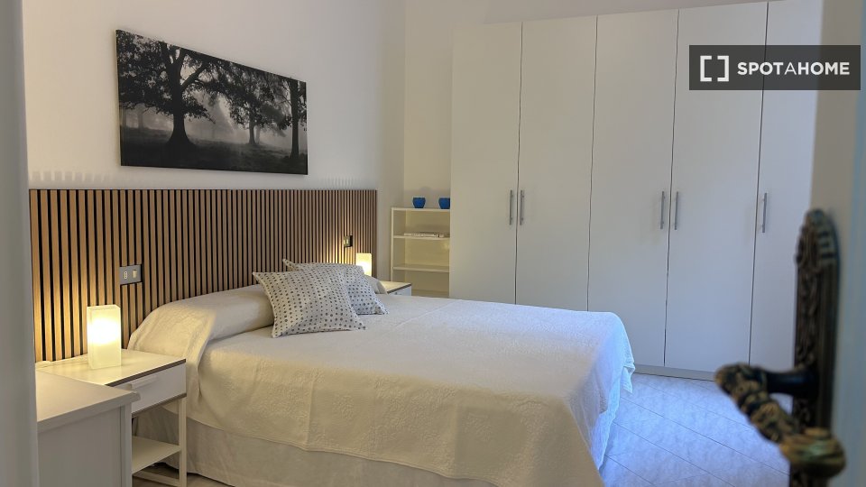 Apartment mono Milan, 48m² — photo 28