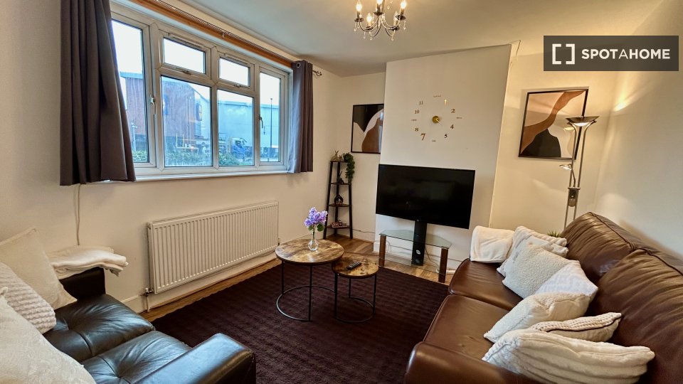 Apartment London, 2 beds — photo 1