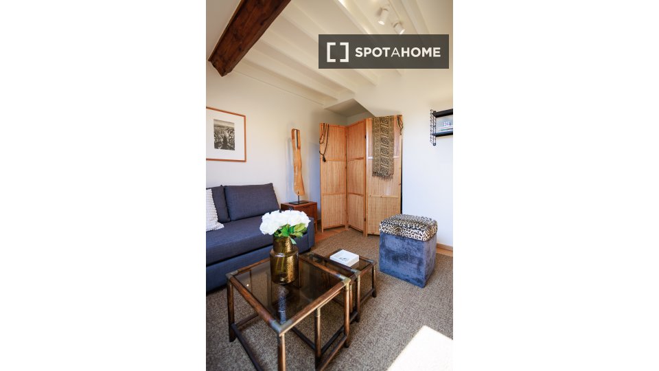 Apartment mono Brussels, 85m² — photo 9