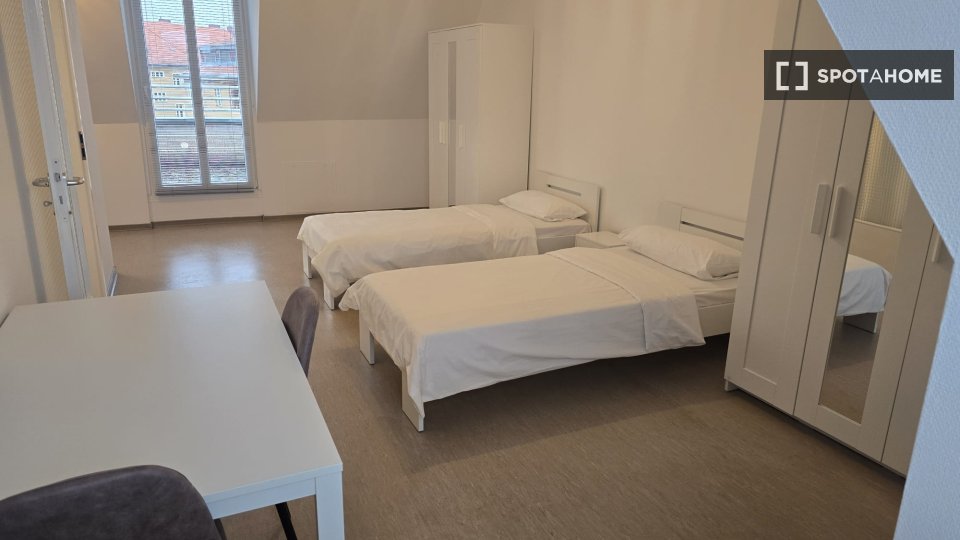 Apartment mono Berlin, 39m² — photo 4