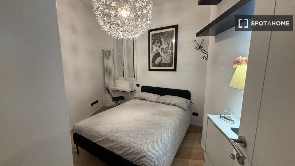 Apartment mono Milán, 42m² — foto 10