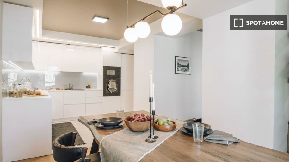 Apartment Lisbon, 2 beds — photo 18