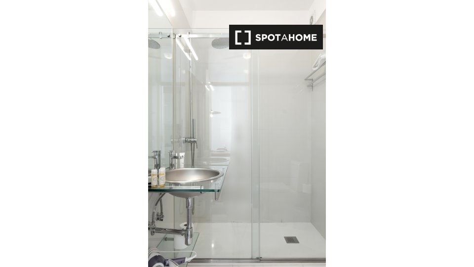Apartment Porto, 1 bed — photo 10