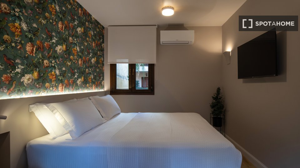 Apartment Thessaloniki, 1 bed, 60m² — photo 6