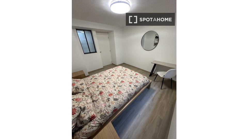 Apartment mono Brussels, 112m² — photo 15