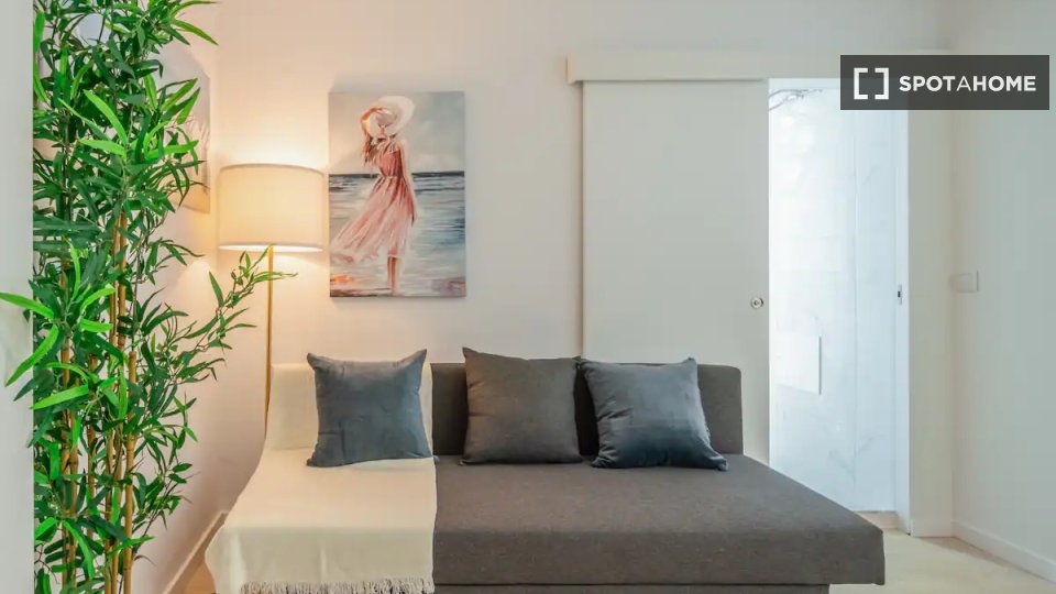 Apartment Porto, 2 beds — photo 1