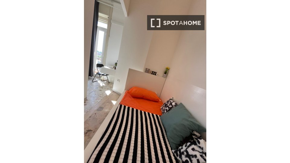 Double room Cagliari, 14 beds — photo 38