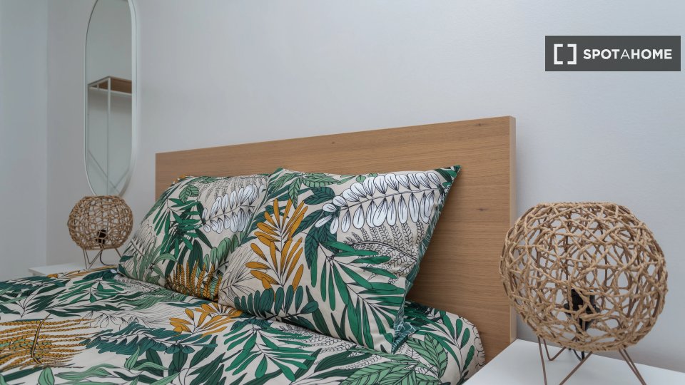 Double room Lisbon, 10 beds — photo 13