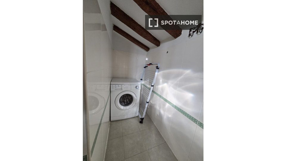 Apartment mono Madrid, 70m² — photo 19