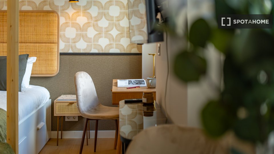 Apartment mono Lisbon, 35m² — photo 12