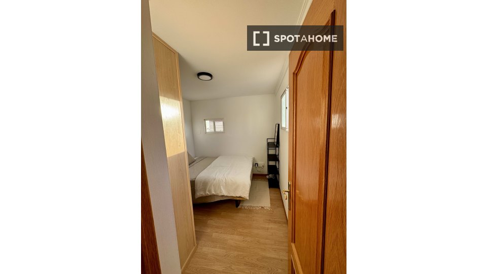 Apartment mono Madrid, 25m² — photo 7
