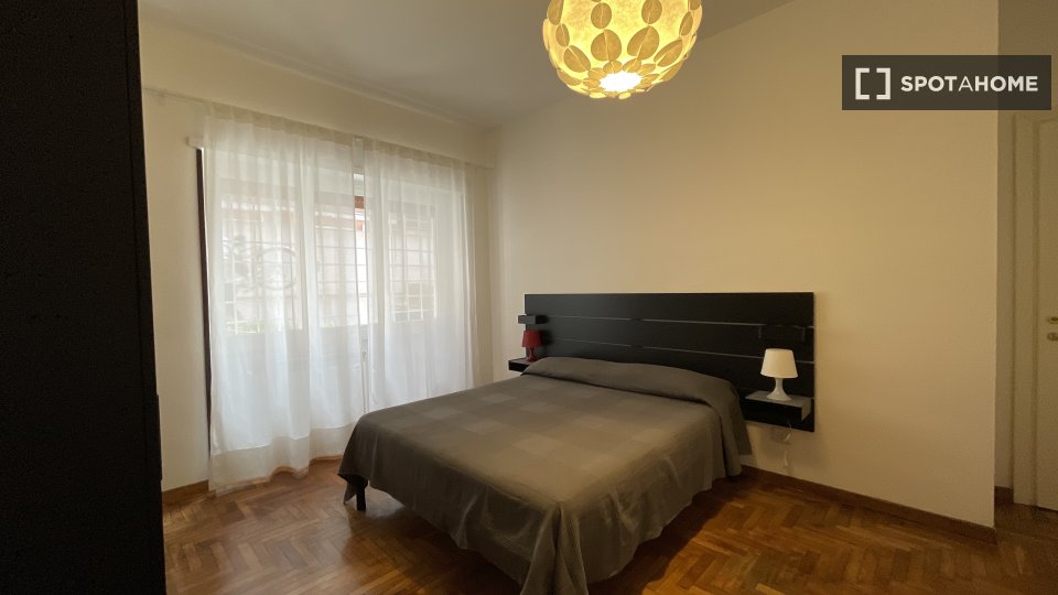 Apartment Rome, 2 beds — photo 10