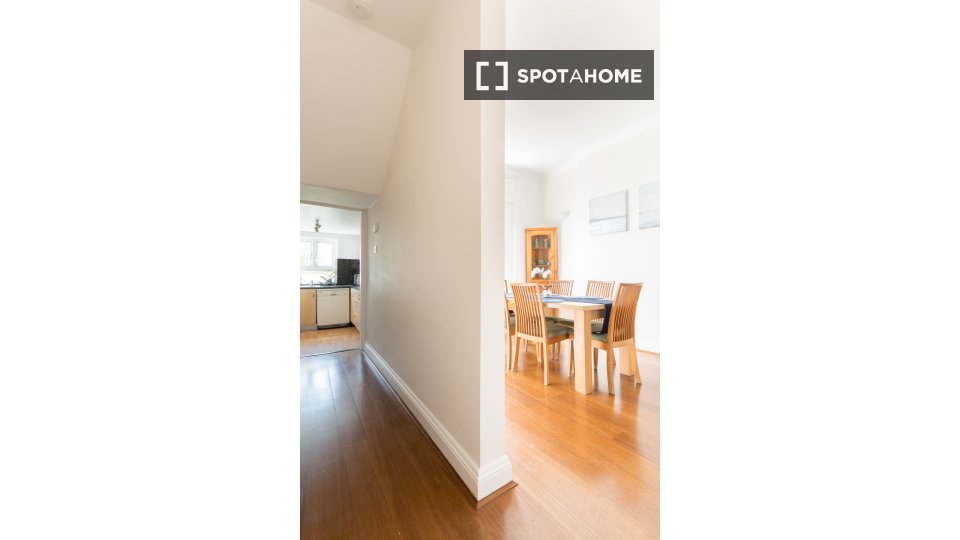 Apartment London, 2 beds, 93m² — photo 9