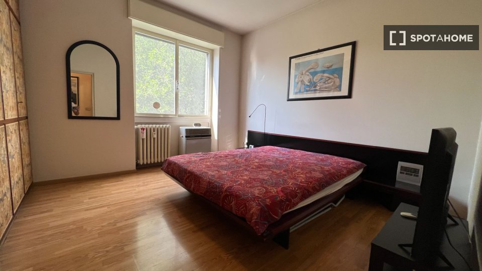 Apartment Milan, 2 beds — photo 4