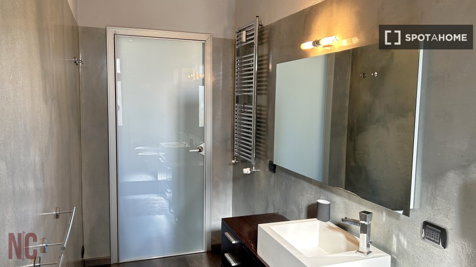 Apartment Milan, 2 beds, 100m² — photo 6