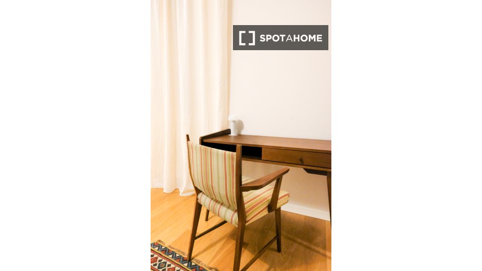 Apartment Bologna, 2 beds, 101m² — photo 6