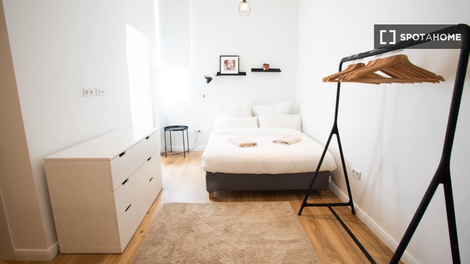 Apartment mono Berlin, 30m² — photo 2