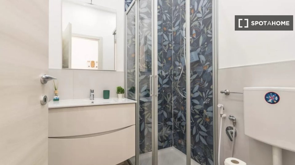 Apartment Turin, 1 bed — photo 6