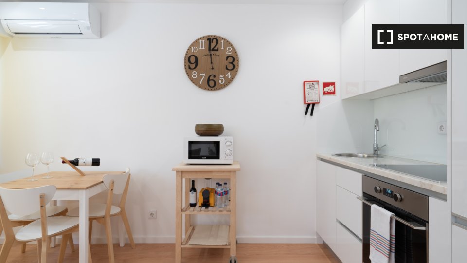 Apartment Porto, 1 bed — photo 8