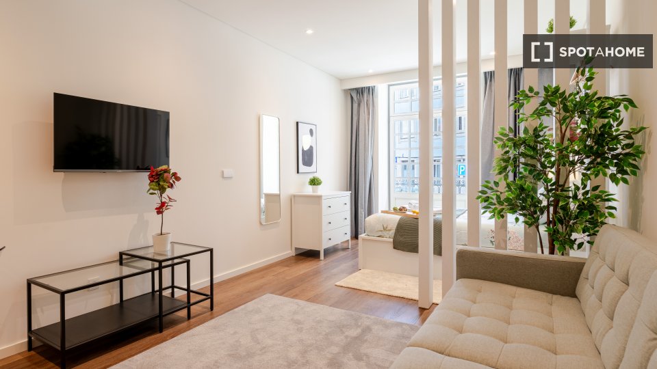 Apartment mono Porto — photo 3