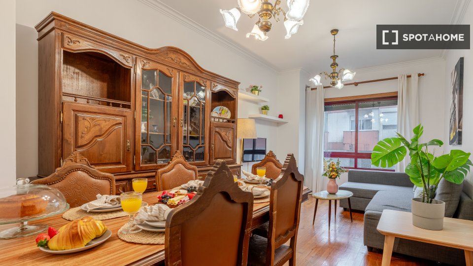 Apartment Porto, 2 beds — photo 1
