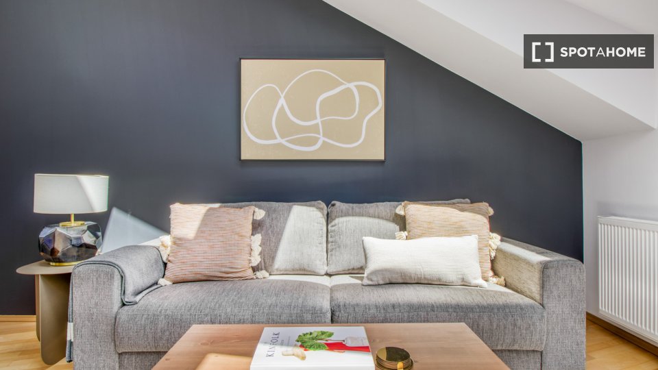 Apartment Vienna, 2 beds, 76m² — photo 17
