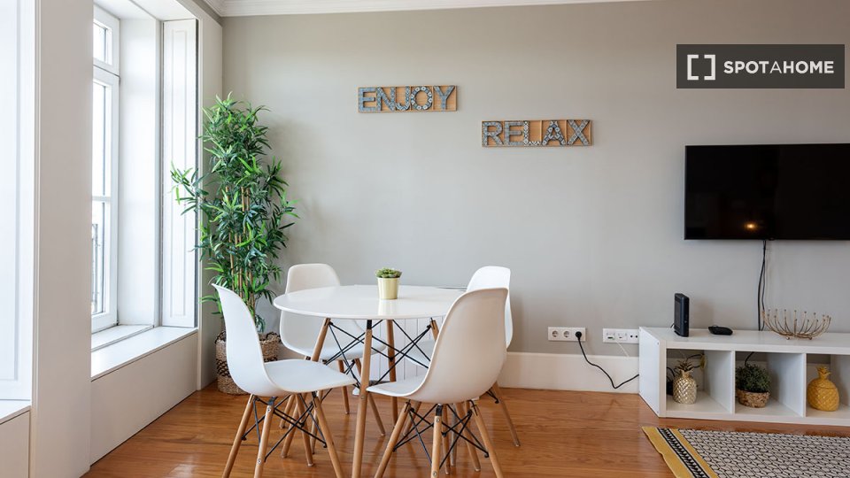 Apartment mono Porto — photo 7