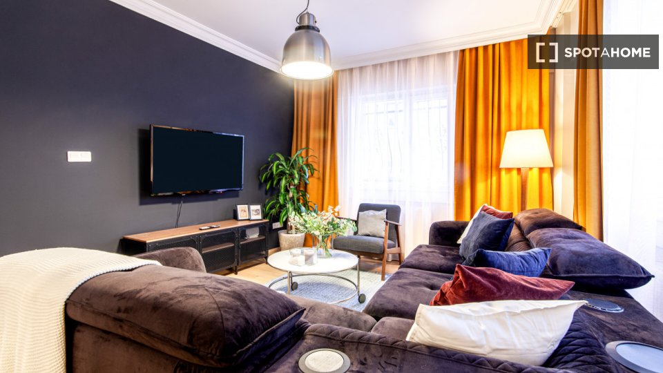 Apartment Istanbul, 1 bed — photo 9