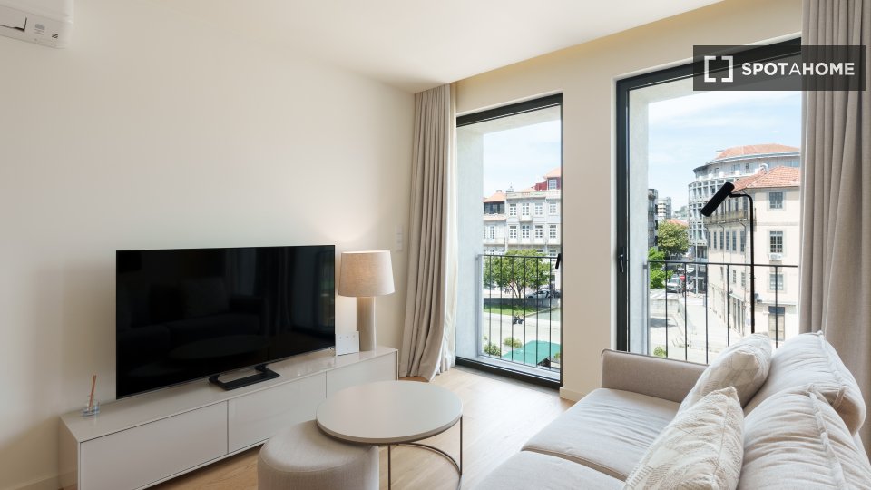 Apartment mono Porto — photo 13