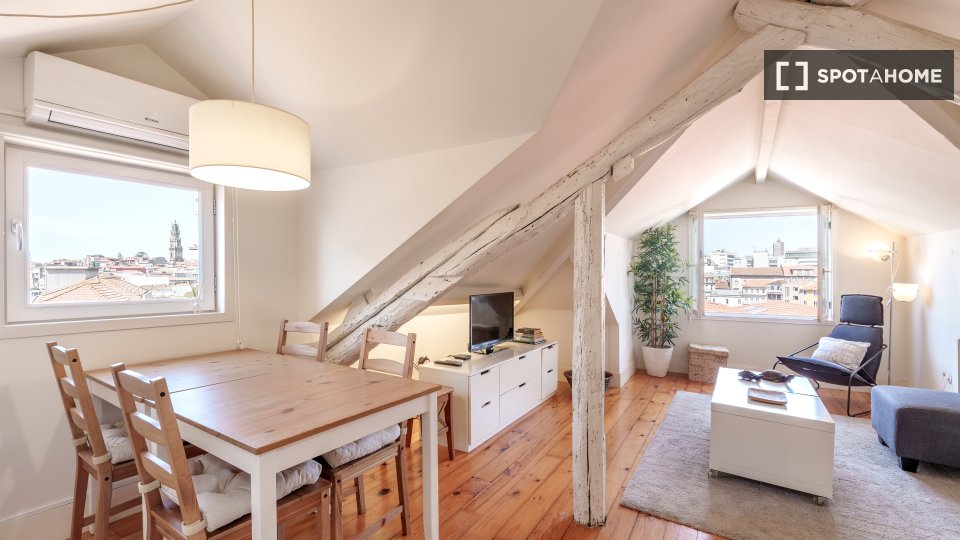 Apartment Porto, 2 beds — photo 13