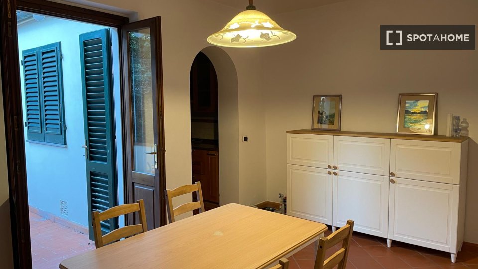 Apartment Florence, 2 beds, 110m² — photo 7