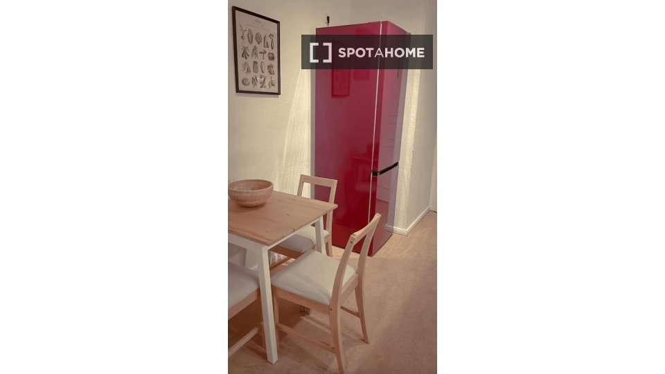 Apartment Berlin, 3 beds, 120m² — photo 17