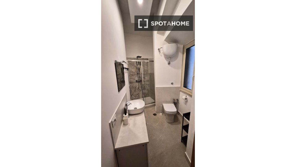 Apartment Rome, 1 bed, 100m² — photo 5