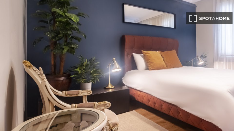 Apartment Istanbul, 1 bed — photo 19