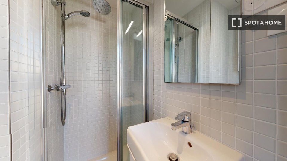 Apartment Paris, 1 bed — photo 8