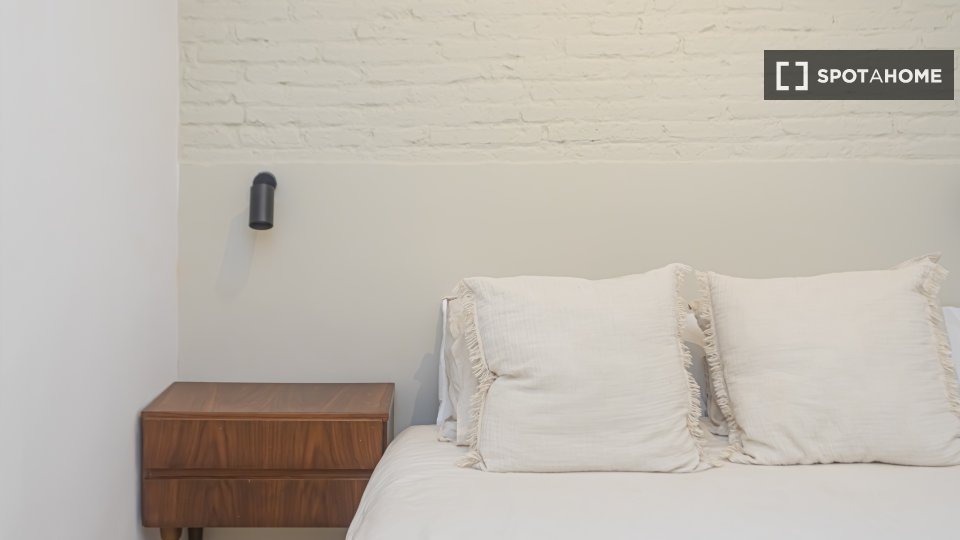 Apartment mono Barcelona, 40m² — photo 5
