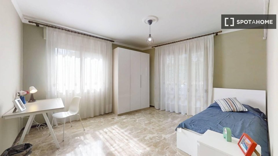 Double room Padua, 4 beds — photo 7