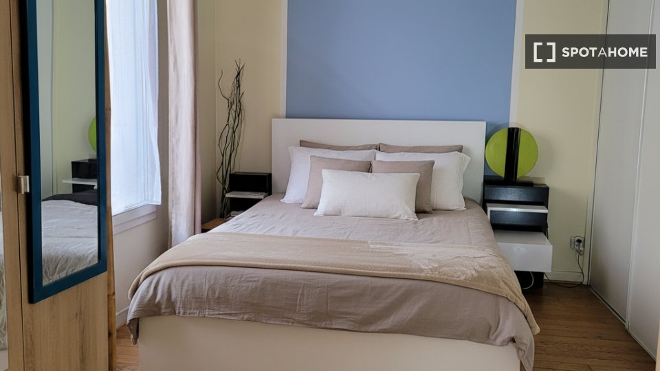 Apartment mono Paris, 44m² — photo 10