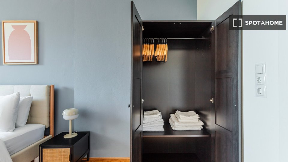 Apartment Vienna, 2 beds, 90m² — photo 6