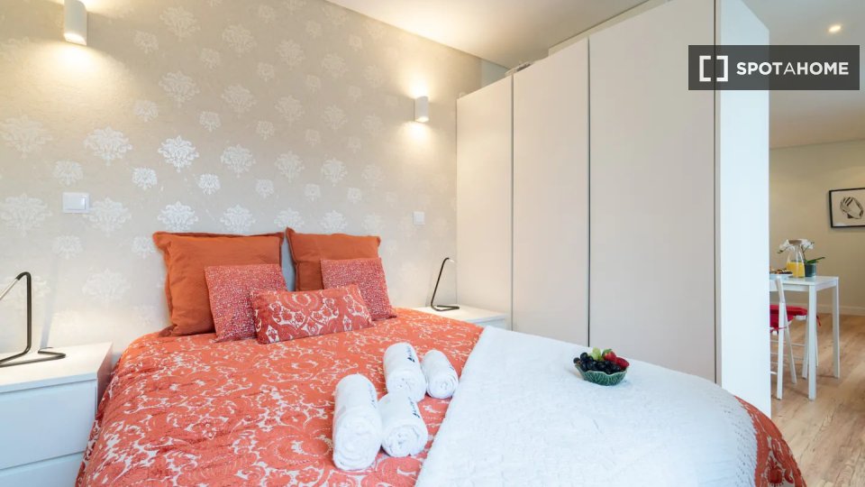 Apartment mono Porto — photo 10