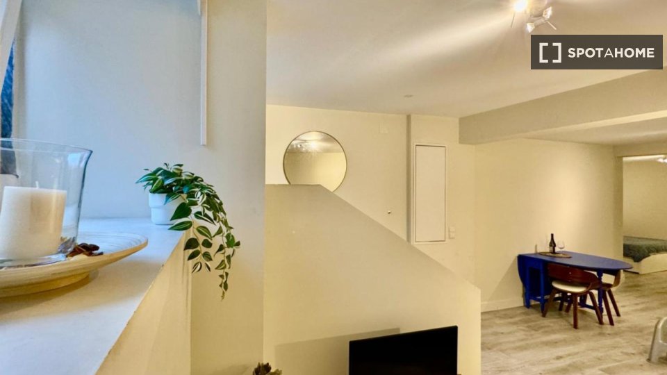 Apartment mono Lisbon, 43m² — photo 15