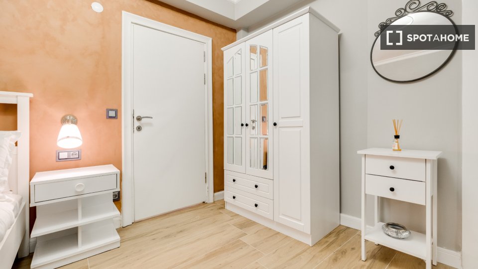 Apartment Istanbul, 1 bed — photo 8