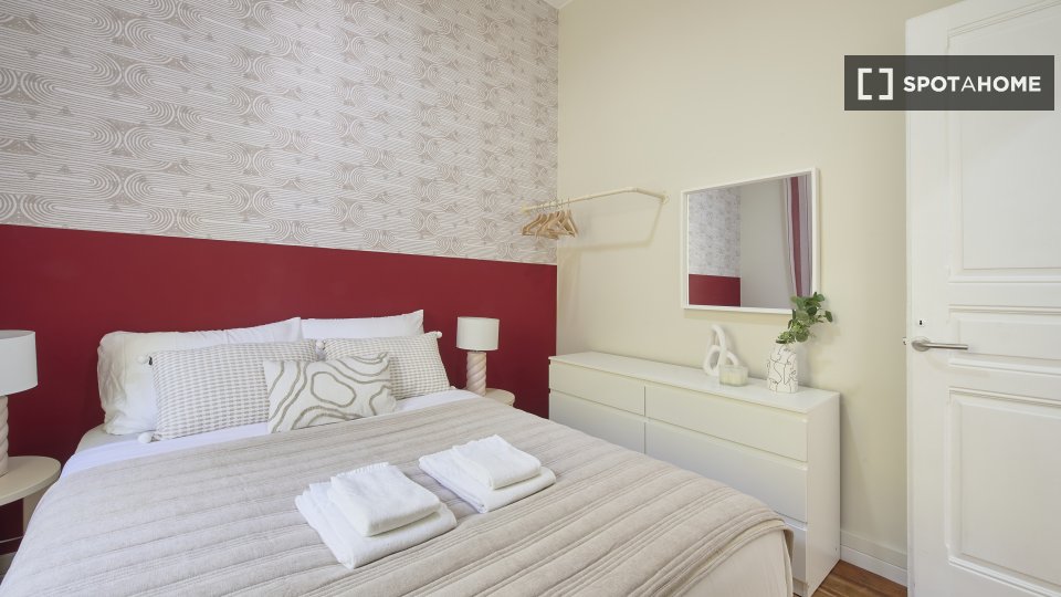 Apartment Lisbon, 2 beds — photo 12
