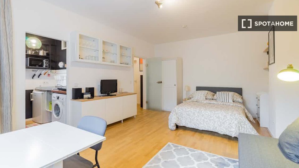 Apartment Berlin, 1 bed — photo 6