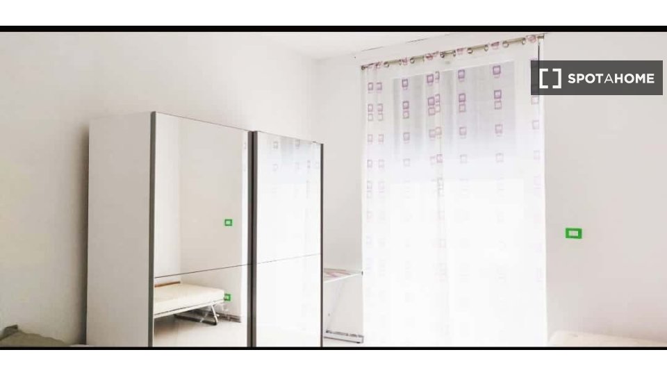 Apartment Turin, 1 bed, 49m² — photo 15