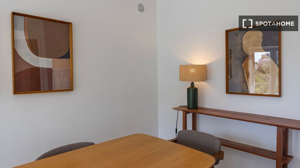 Apartment Lisbon, 3 beds — photo 16